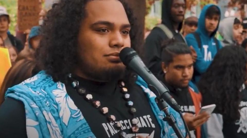 Matagi Mālohi Matagi Mālohi