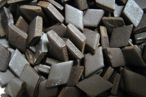 Salmiakpastillen