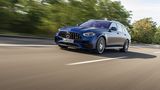 Mercedes AMG E 63s 4matic T-Modell