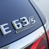 Mercedes AMG E 63s 4matic T-Modell