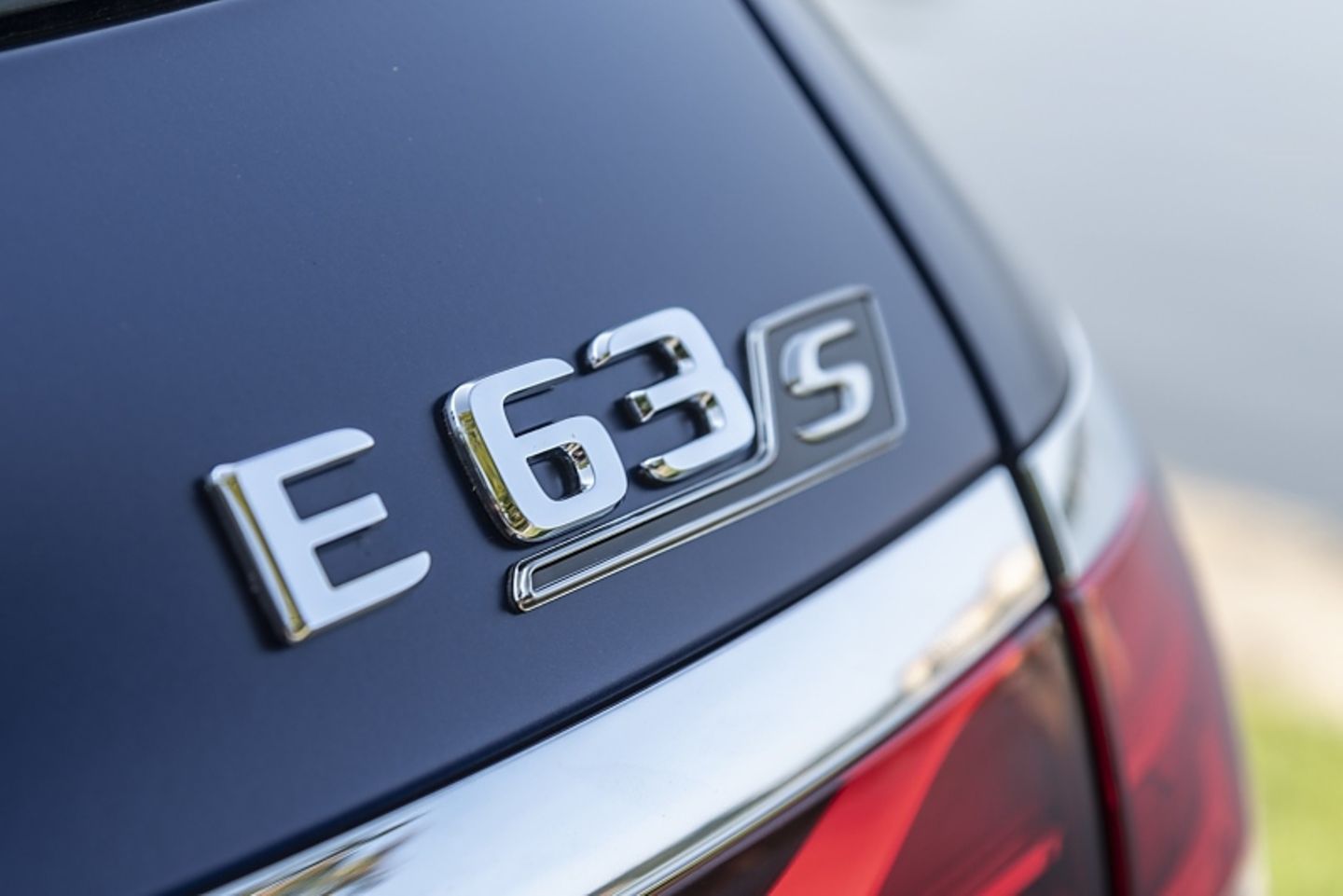Mercedes AMG E 63s 4matic T-Modell