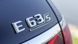 Mercedes AMG E 63s 4matic T-Modell