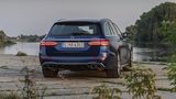 Mercedes AMG E 63s 4matic T-Modell