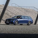 Mercedes AMG E 63s 4matic T-Modell