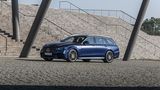 Mercedes AMG E 63s 4matic T-Modell