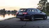 Mercedes AMG E 63s 4matic T-Modell
