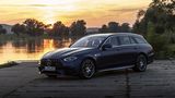 Mercedes AMG E 63s 4matic T-Modell