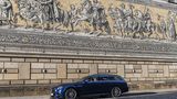 Mercedes AMG E 63s 4matic T-Modell