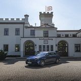 Mercedes AMG E 63s 4matic T-Modell