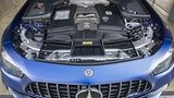 Mercedes AMG E 63s 4matic T-Modell