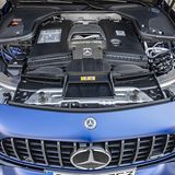 Mercedes AMG E 63s 4matic T-Modell