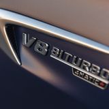 Mercedes AMG E 63s 4matic T-Modell