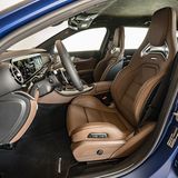 Mercedes AMG E 63s 4matic T-Modell