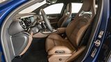 Mercedes AMG E 63s 4matic T-Modell