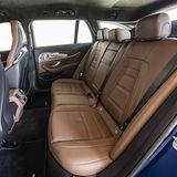 Mercedes AMG E 63s 4matic T-Modell