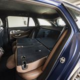 Mercedes AMG E 63s 4matic T-Modell