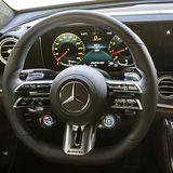 Mercedes AMG E 63s 4matic T-Modell