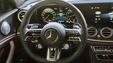 Mercedes AMG E 63s 4matic T-Modell