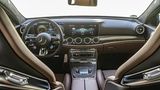 Mercedes AMG E 63s 4matic T-Modell