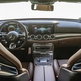 Mercedes AMG E 63s 4matic T-Modell