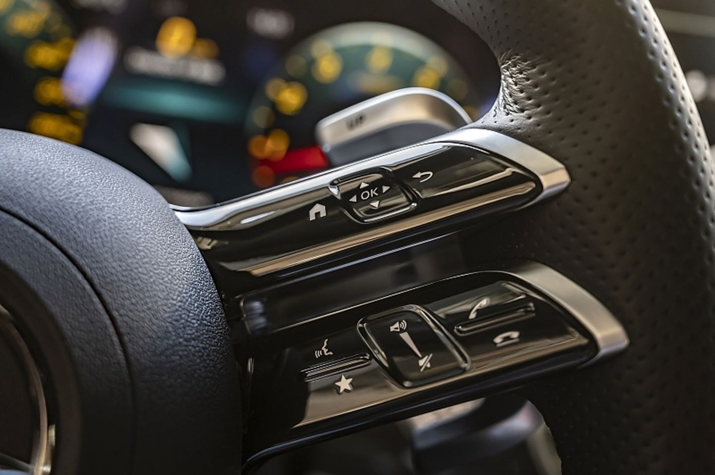 Mercedes AMG E 63s 4matic T-Modell
