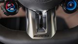 Mercedes AMG E 63s 4matic T-Modell