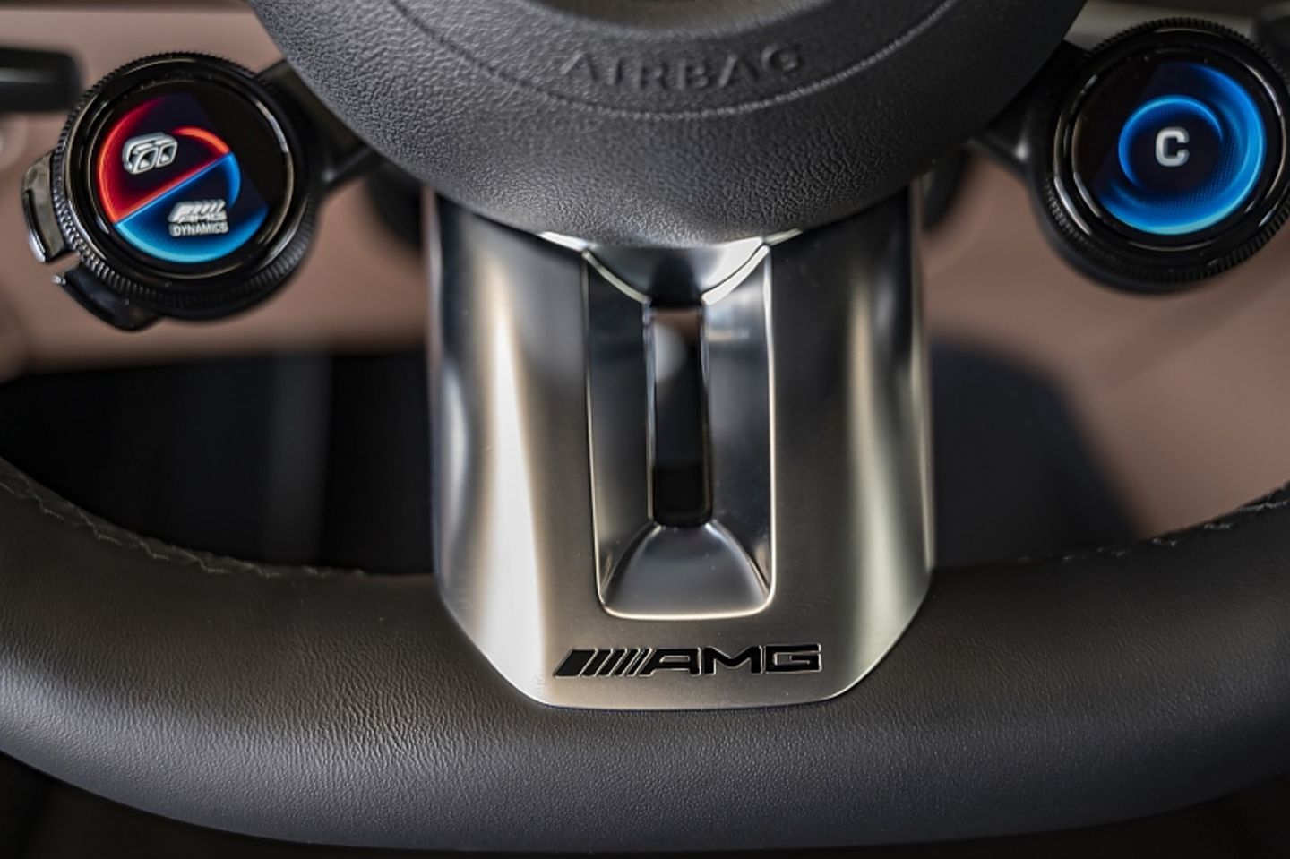 Mercedes AMG E 63s 4matic T-Modell