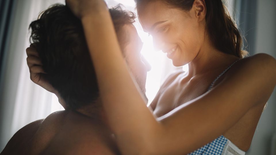 So viel Sex haben die Deutschen (Symbolbild) So viel Sex haben die Deutschen (Symbolbild)