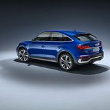 Audi Q5 Sportback