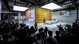 Polestar auf der Auto China 2020