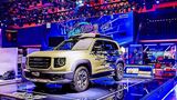 Haval SUV
