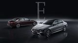 Mercedes E-Klasse China 2020