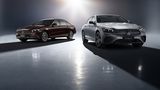 Mercedes E-Klasse China 2020