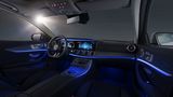 Mercedes E-Klasse China 2020