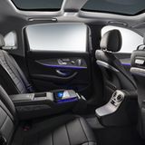 Mercedes E-Klasse China 2020