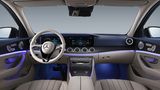 Mercedes E-Klasse China 2020
