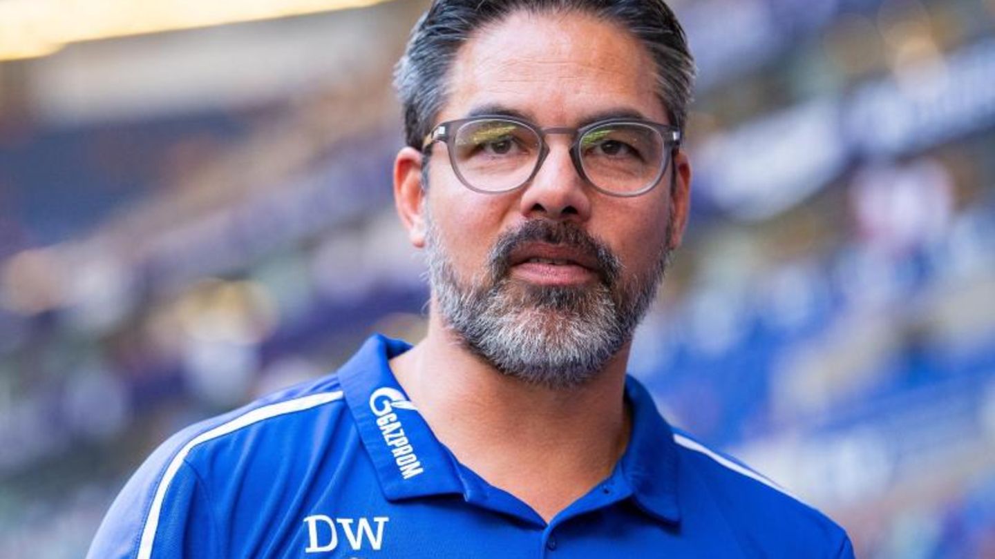 Sport kompakt: Schalke stellt Trainer David Wagner frei ...