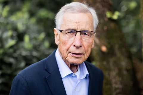 Wolfgang Clement