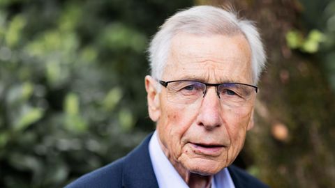 Wolfgang Clement