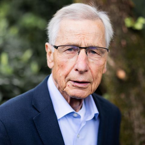 Wolfgang Clement