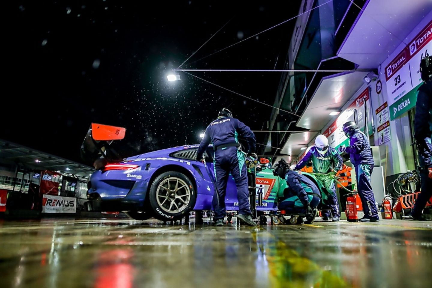 24 h Rennen NBR 2020