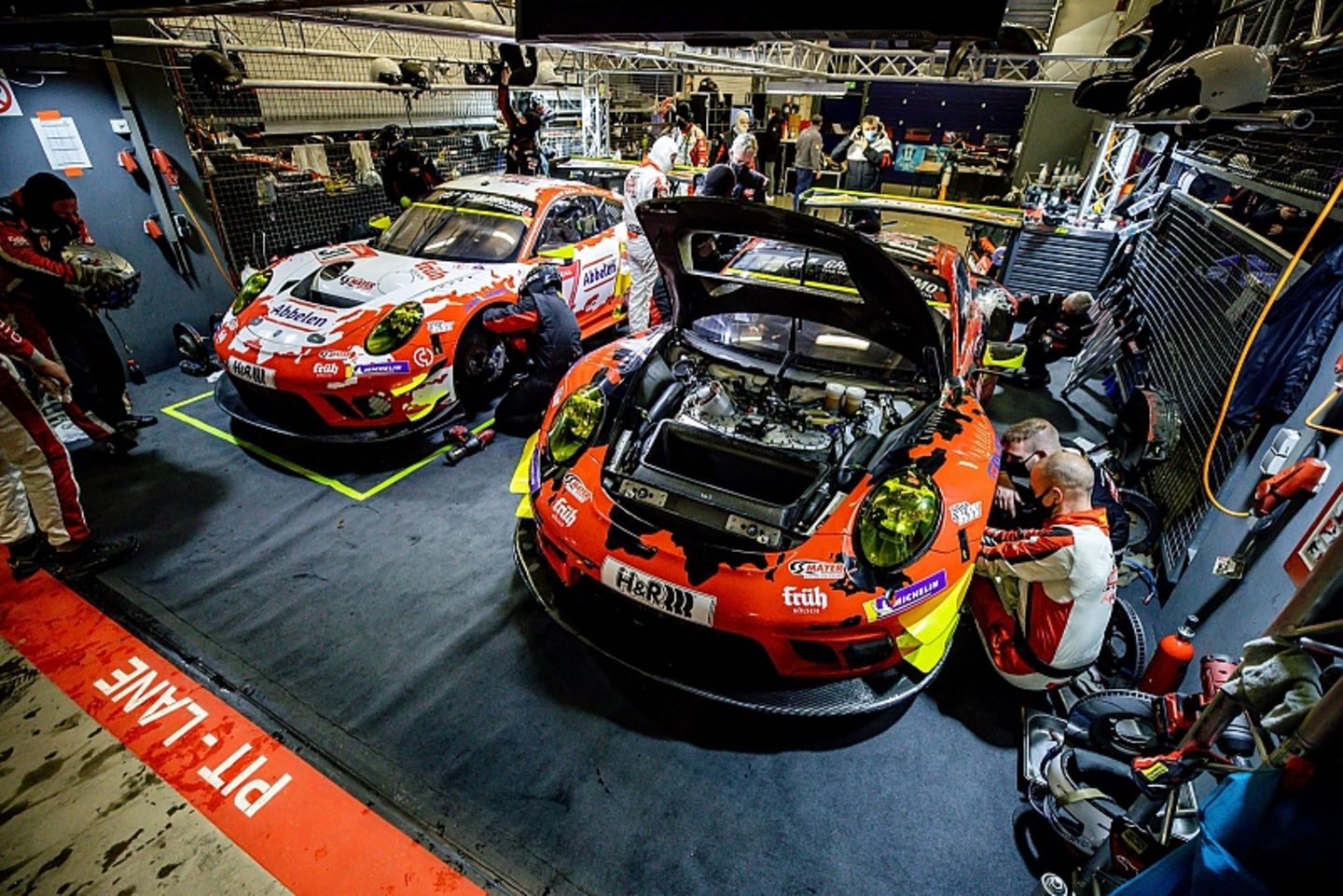 24 h Rennen NBR 2020