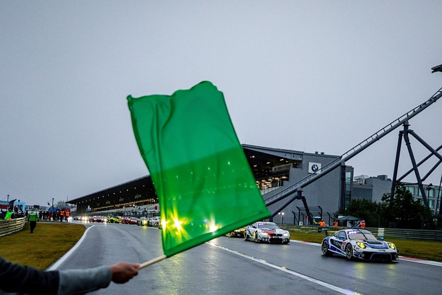24 h Rennen NBR 2020
