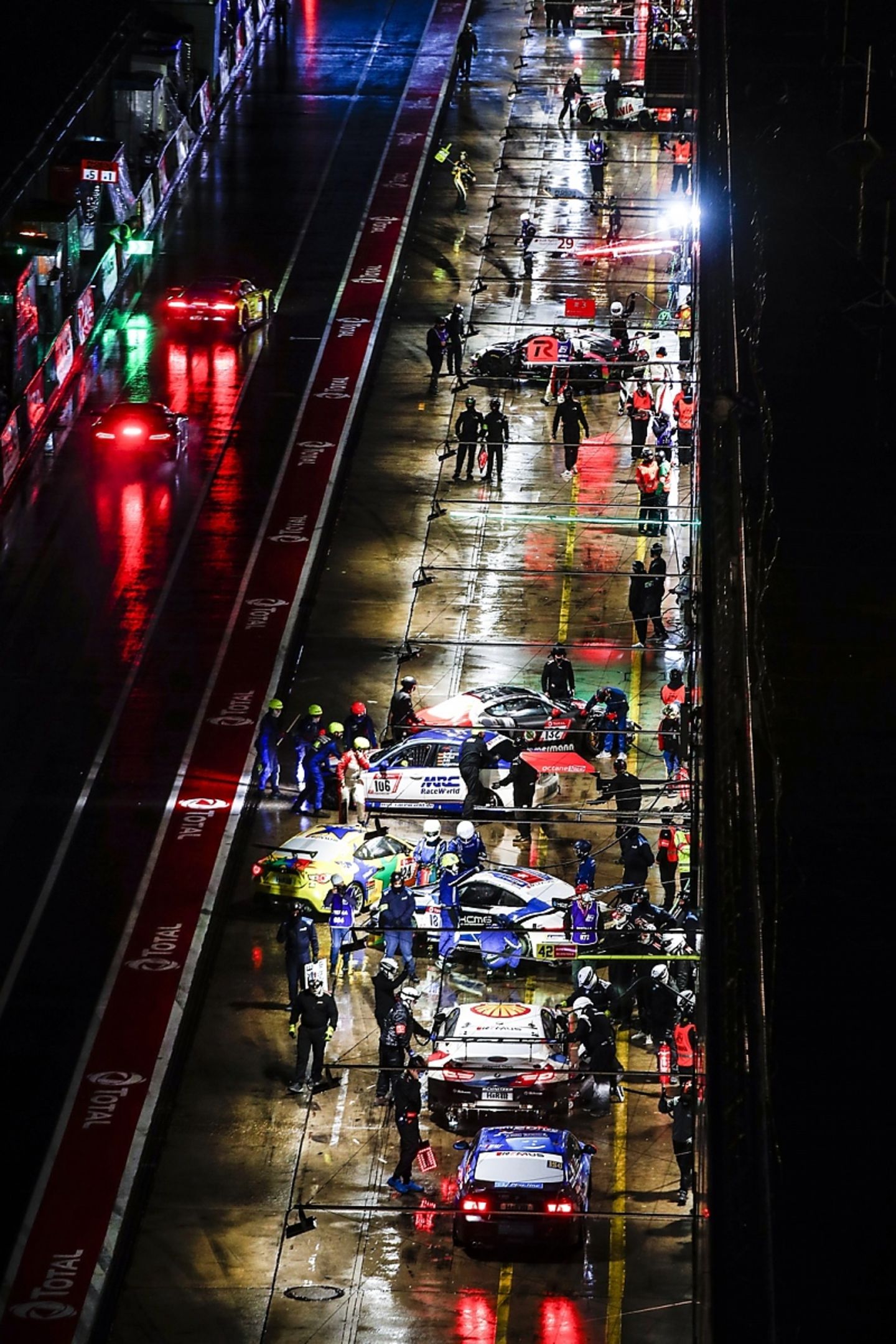 24 h Rennen NBR 2020
