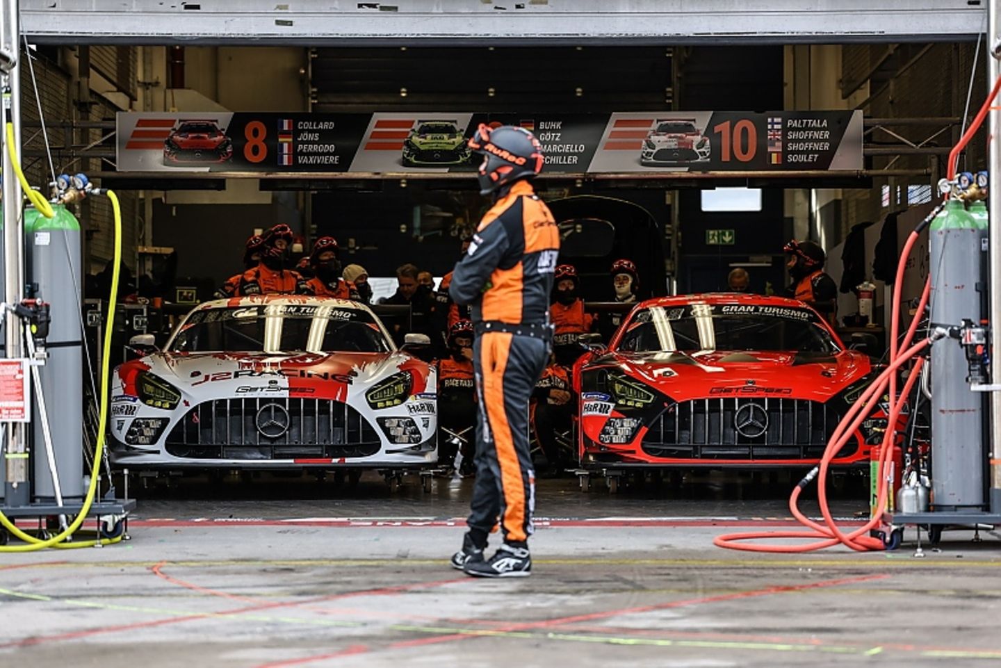 24 h Rennen NBR 2020