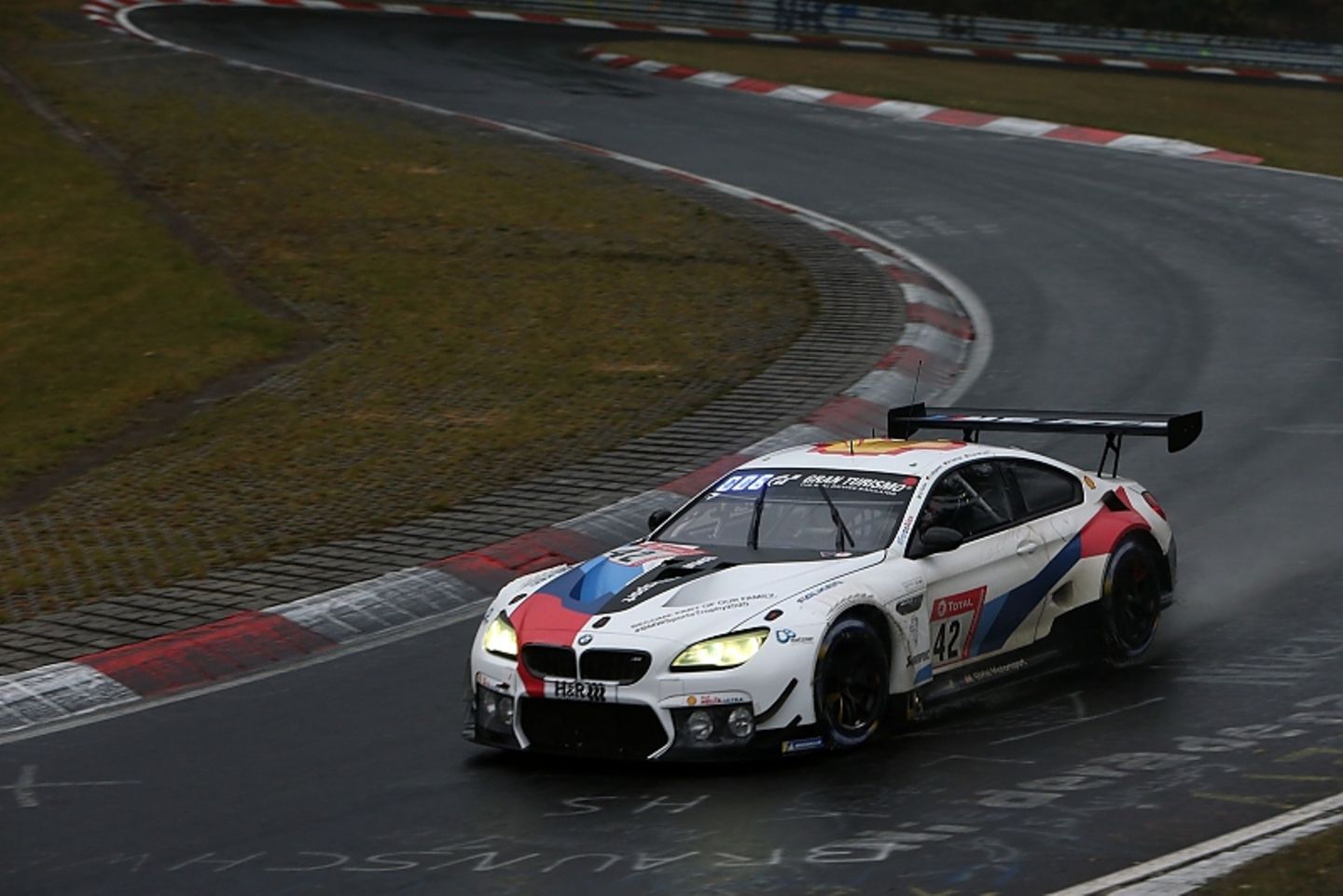 24 h Rennen NBR 2020