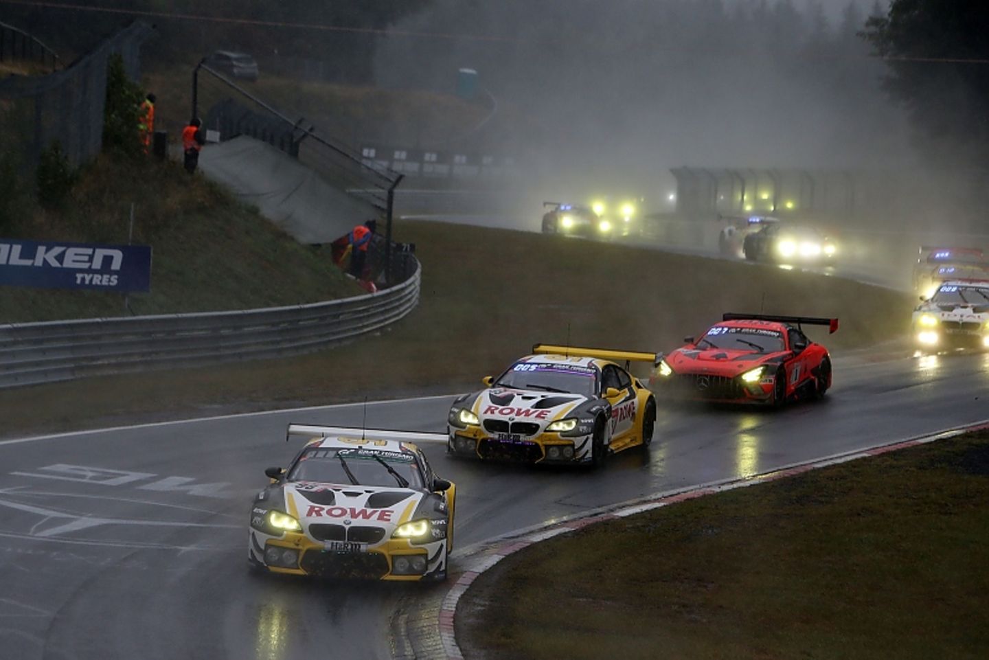 24 h Rennen NBR 2020