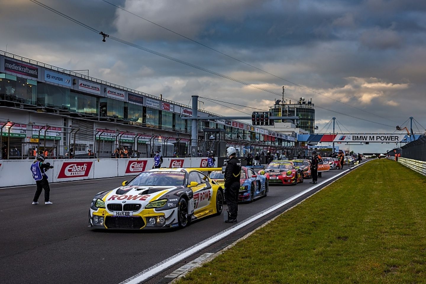 24 h Rennen NBR 2020