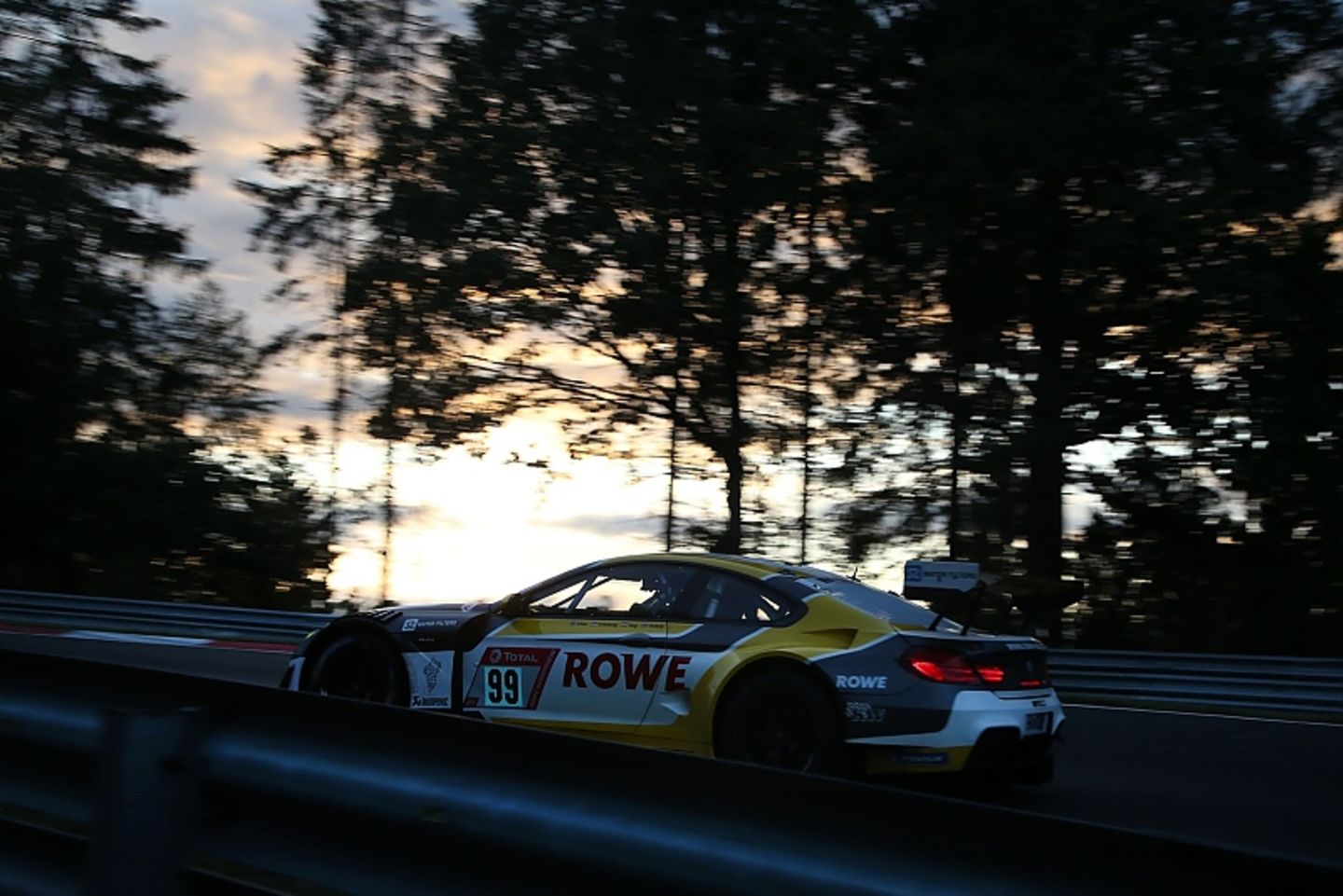 24 h Rennen NBR 2020