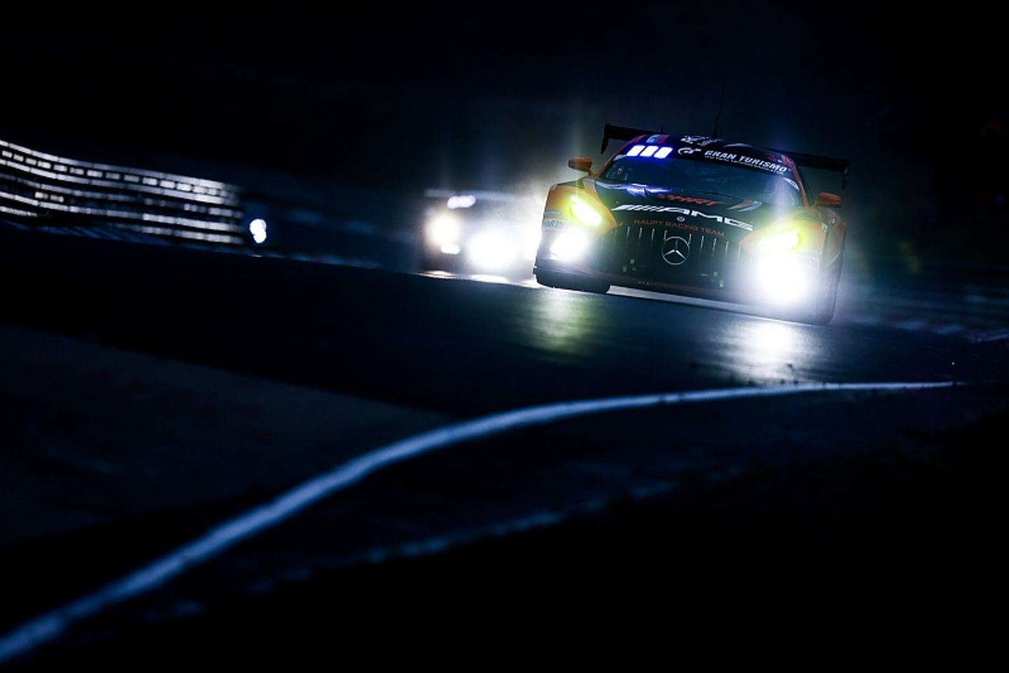 24 h Rennen NBR 2020